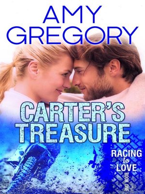 cover image of Carter's Treasure